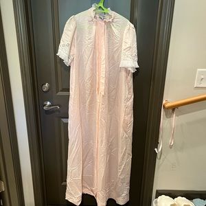 Christian Dior Sleep Robe